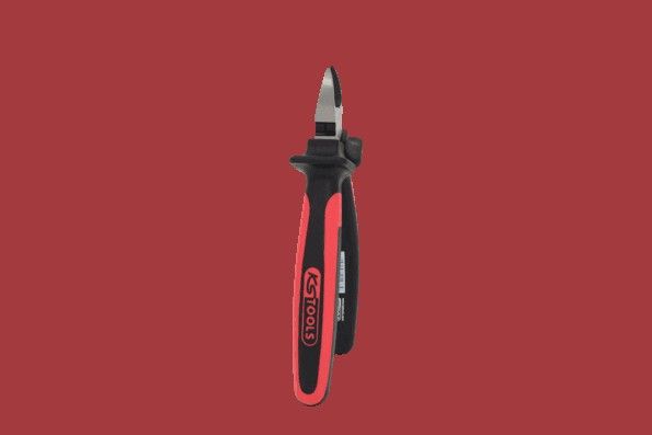 KS TOOLS 115.1012 Side Cutter