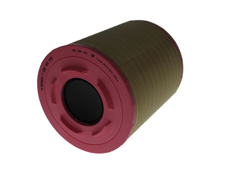 Vzduchový filtr F 026 400 535