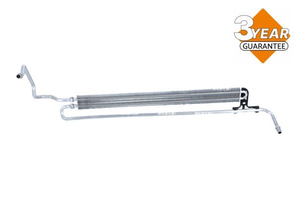 Õliradiaator, roolimine, NRF 31253