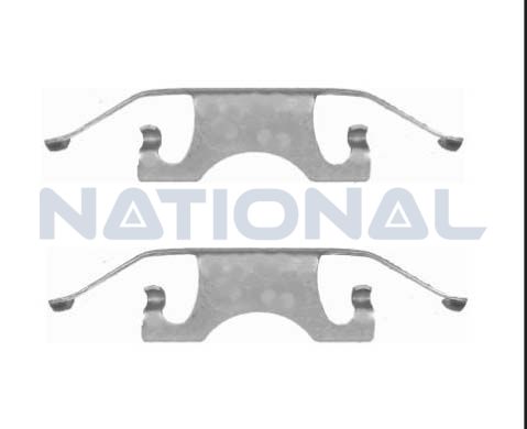 National FK3147PK