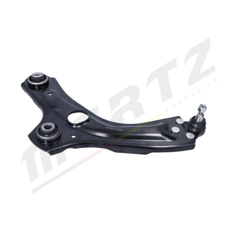 MERTZ M-S2602 Control/Trailing Arm, wheel suspension