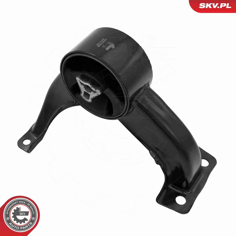 ESEN SKV 75SKV436 Mounting, engine