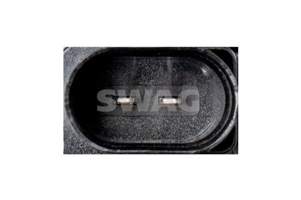 SWAG 33 10 6817 Washer Fluid Pump, window cleaning