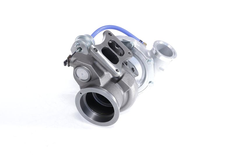 Compresor,sistem de supraalimentare T915433 BTS Turbo