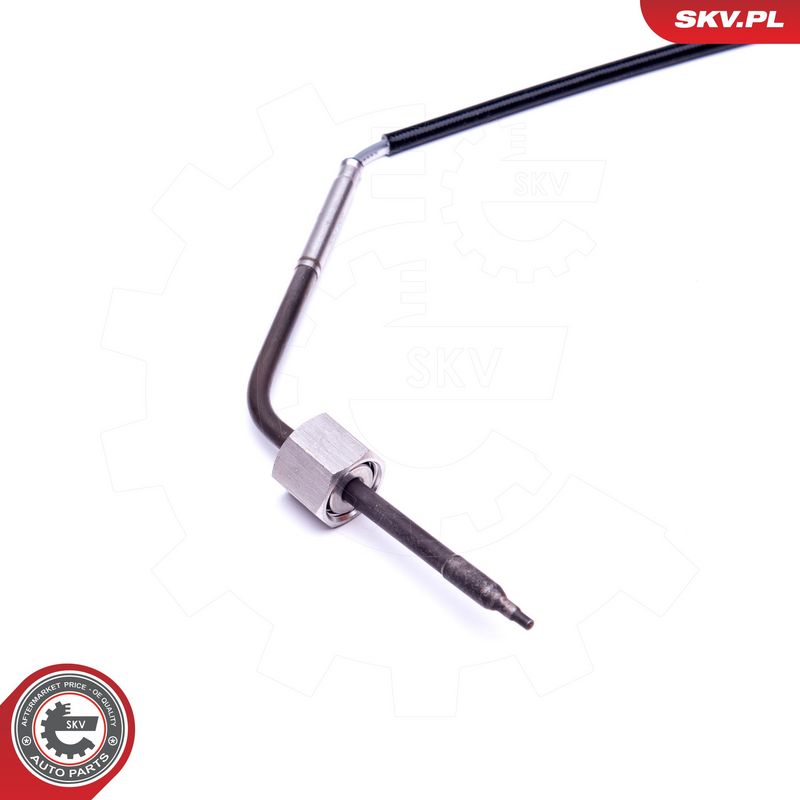 Andur, heitgaasitemperatuur, ESEN SKV 30SKV266