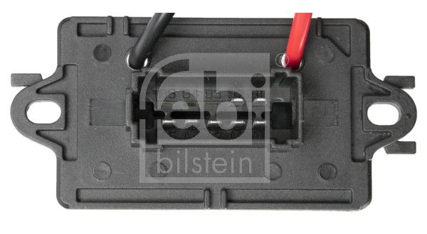 FEBI BILSTEIN 181448 Resistor, interior blower