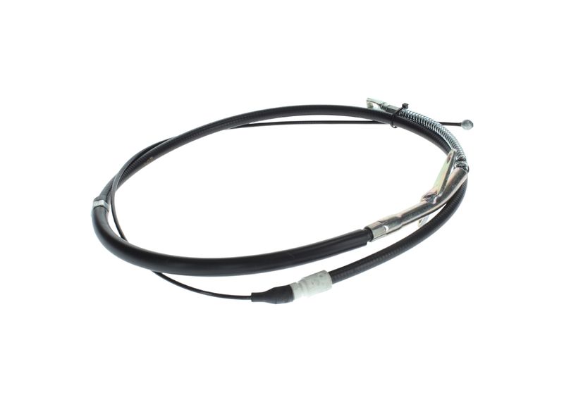 BOSCH 1987477118 Cable Pull, parking brake