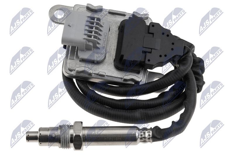 NOx-sensor,...