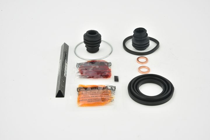 FEBEST 0375-YF4R Repair Kit, brake caliper