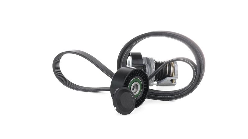 Soonrihmakomplekt, SKF VKMA 31148