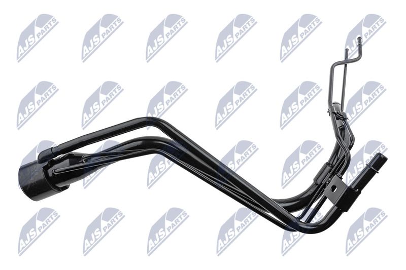 NTY PWP-TY-036 Filler Pipe, fuel tank