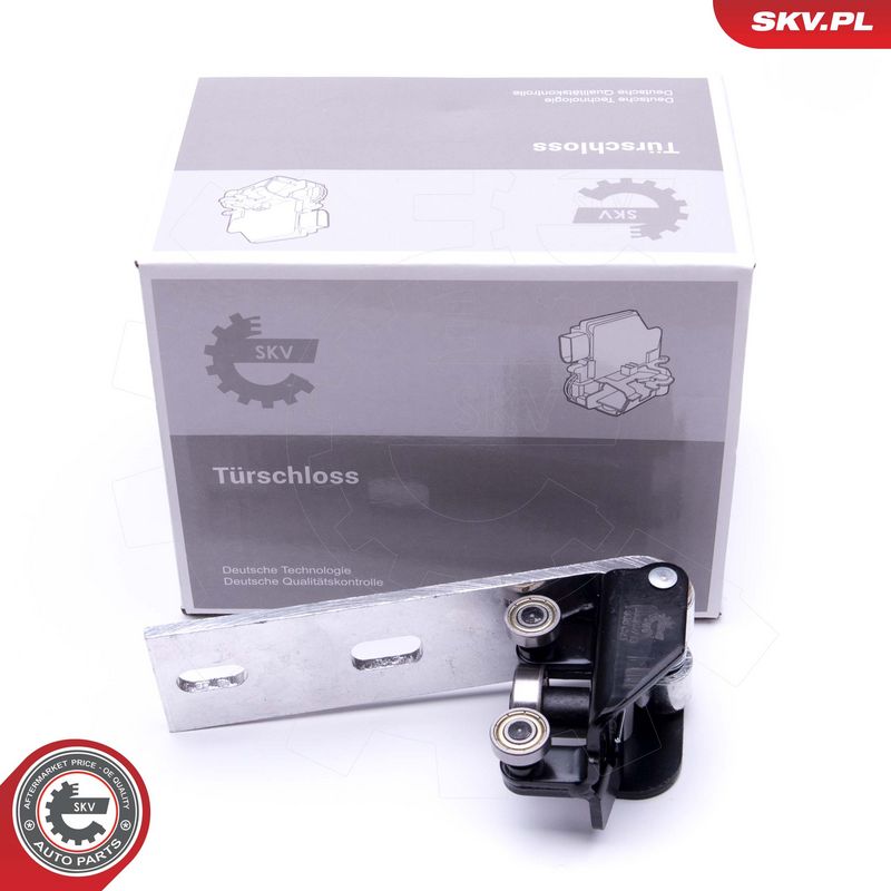 Rullijuht, lükanduks, ESEN SKV 96SKV718