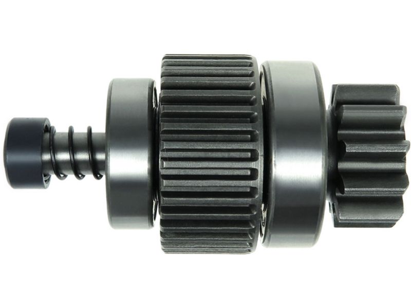 Vabajooks, starter, AS-PL SD9022