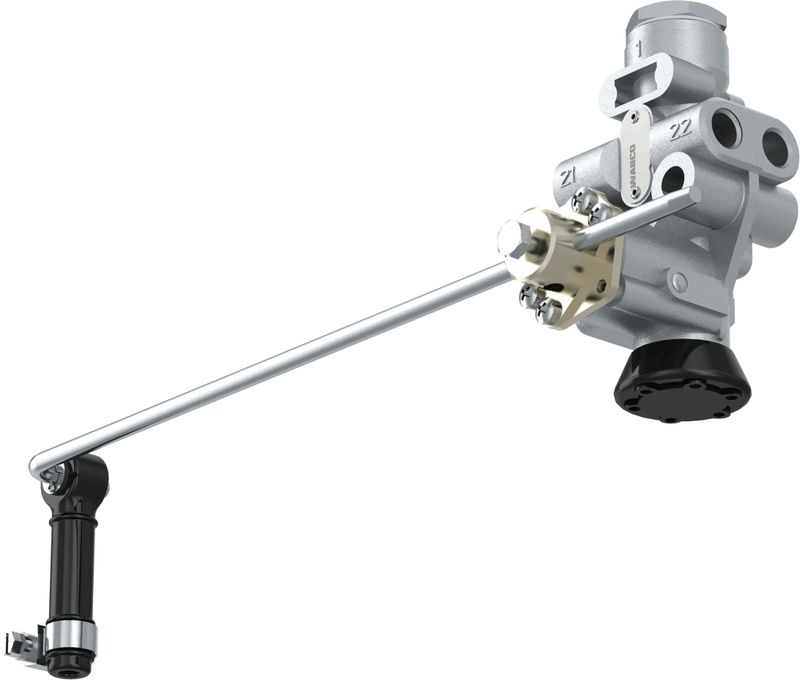 WABCO 4640023307 Air Suspension Valve