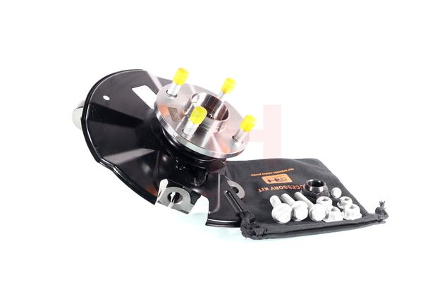 Käändmik, rattakinnitus, GH GH-282570AH