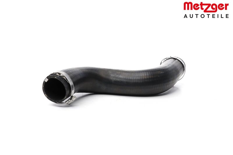 METZGER AUTOTEILE 2400957 Charge Air Hose