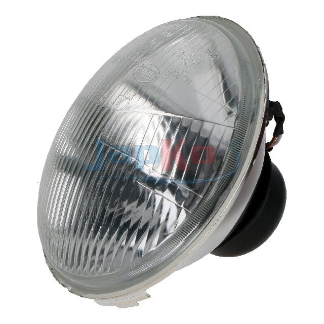 JAPKO 07002 Insert, headlight