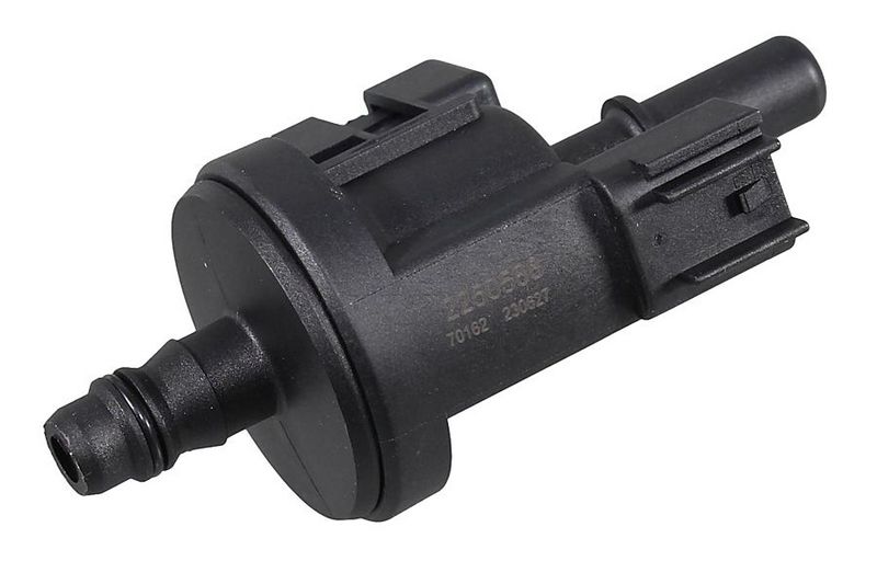 METZGER AUTOTEILE 2250588 - Valve, charcoal filter (tank ventilation)