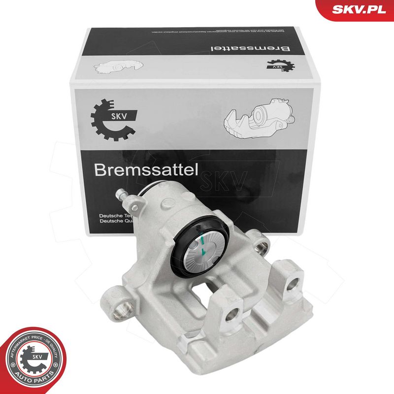 Pidurisadul, ESEN SKV 56SKV644