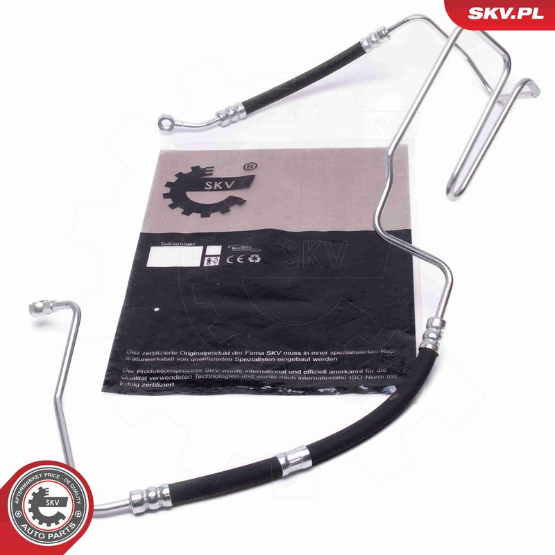 This part match OEM code: 1J0 422 893 CH