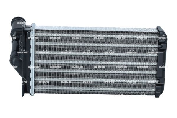 NRF 54251 Heat Exchanger, interior heating