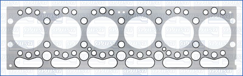 Cilinderkoppakking 1,3mm past: RVI KERAX, PREMIUM dCi11-270-dCi11G 08.00-