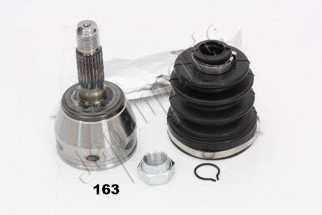 GI-163 JAPANPARTS Kit giunti, Semiasse 