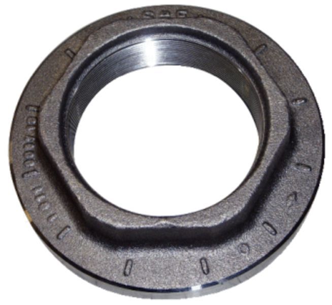 KS TOOLS 450.0201 Axle Nut Wrench