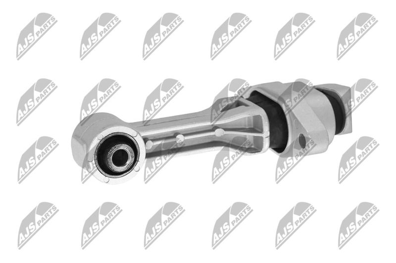 Paigutus, Mootor, NTY ZPS-HY-523