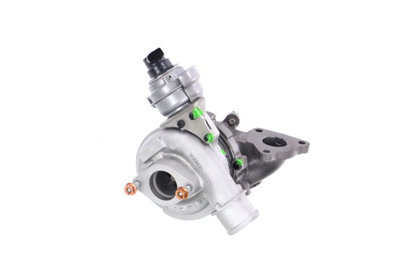 REMANTE 003-002-001328R Charger, charging (supercharged/turbocharged)
