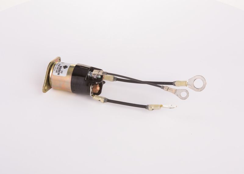BOSCH 1337210743 Relay, starter