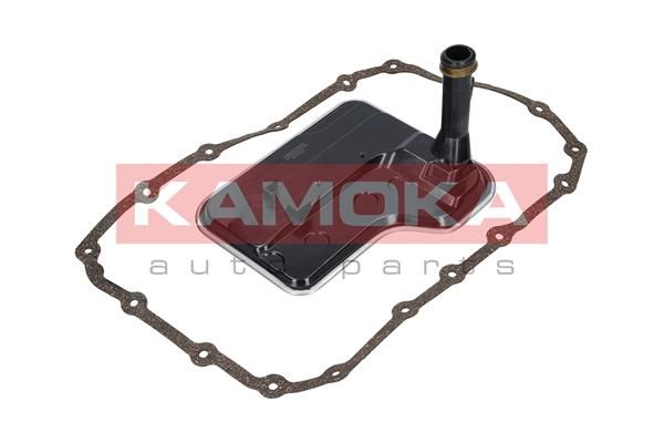 KAMOKA F600801 Hydraulic Filter, automatic transmission