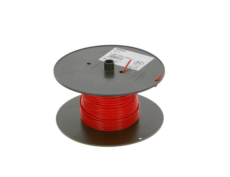 BOSCH 1987352509 Electric Cable