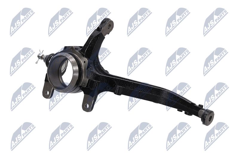 NTY ZZP-HD-018 Steering Knuckle, wheel suspension