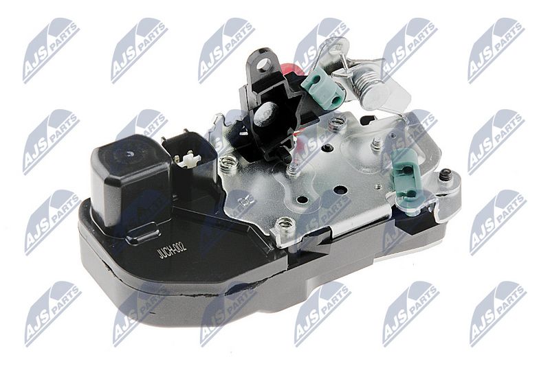 Ukselukk, NTY EZC-CH-002