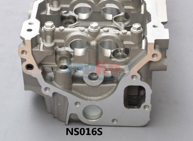 JAPKO JNS016S Cylinder Head