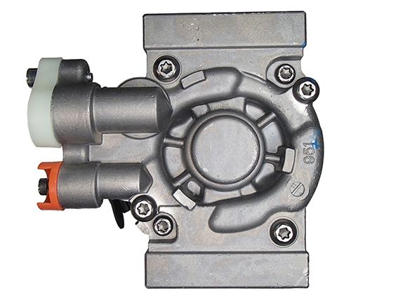 Airstal 10-4126 Compressor, air conditioning