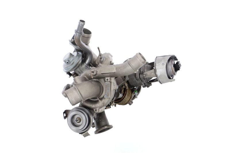 REMANTE 003-001-000222R Charger, charging (supercharged/turbocharged)