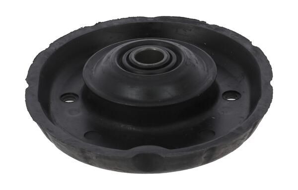 Fjederbensstøtteleje MOUNTING KIT