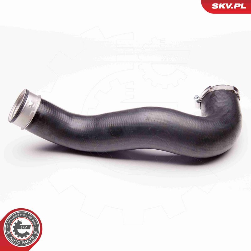 ESEN SKV 24SKV196 Charge Air Hose