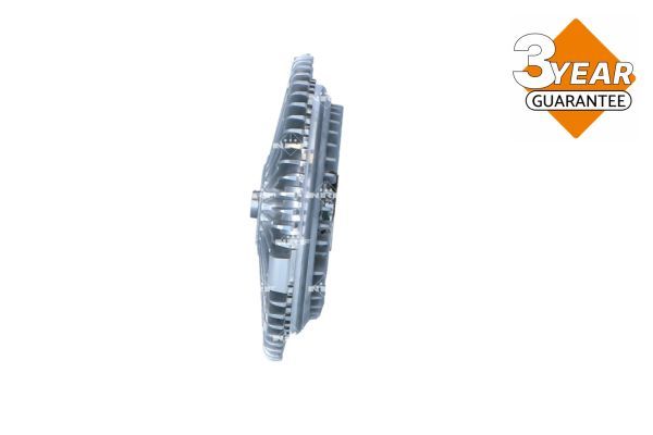 Sidur, radiaatoriventilaator, NRF 49575