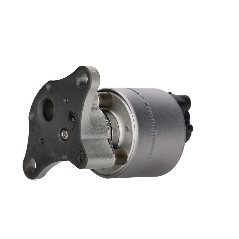 NISSENS 98560 EGR Valve