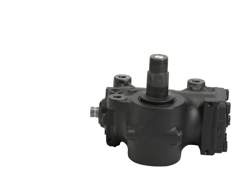 BOSCH KS00003301 Steering Gear