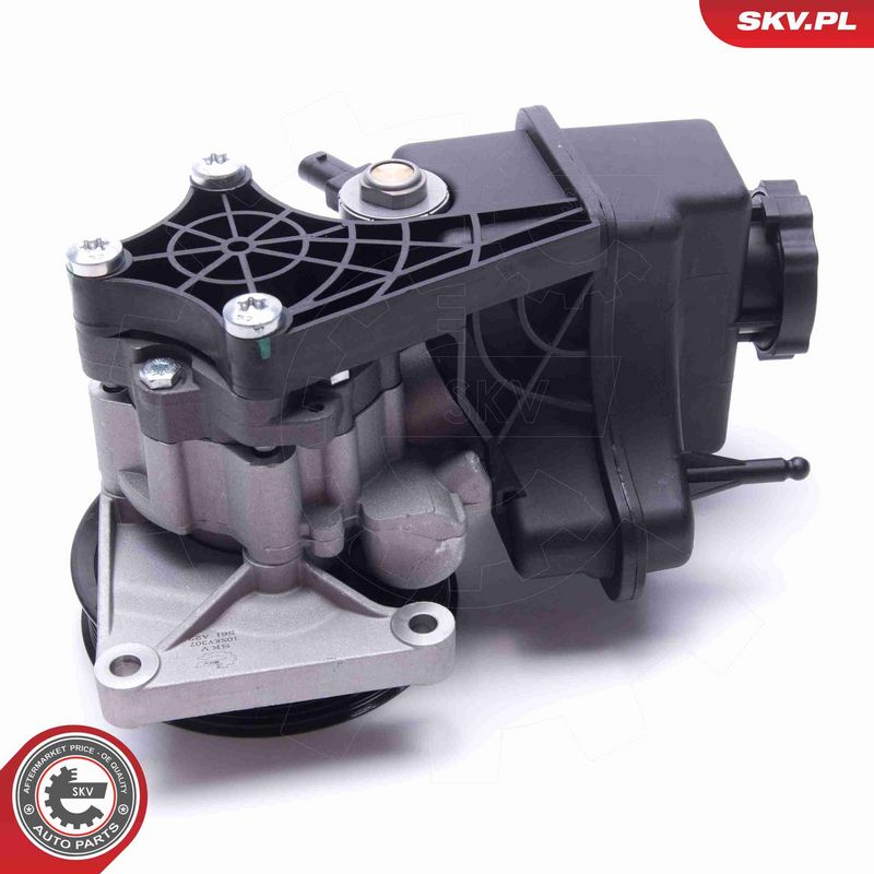 ESEN SKV 10SKV307 Vairo stiprintuvo siurblys