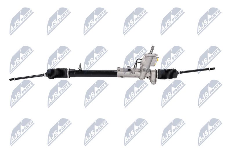 Rooliajam, NTY SPK-WW-003