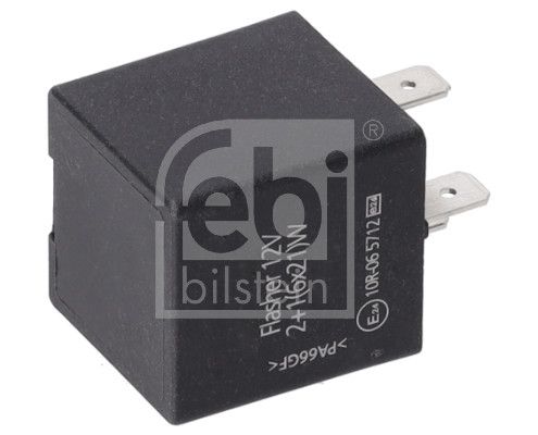 FEBI BILSTEIN 22605 Flasher Unit