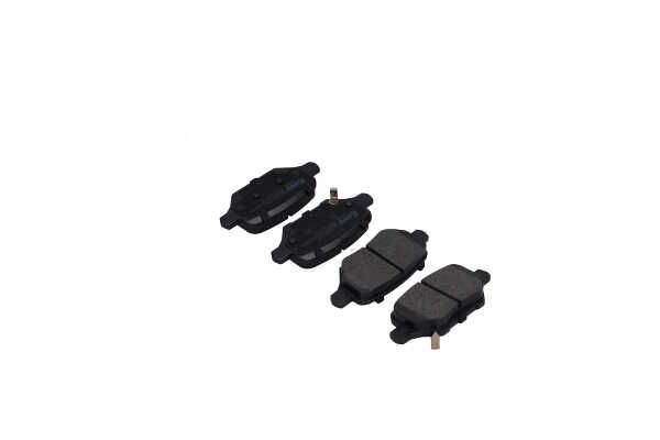 Kavo Parts KBP-10138 Brake Pad Set, disc brake