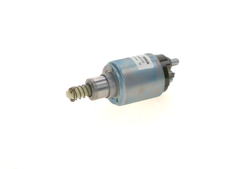 BOSCH 0331402010 Solenoid Switch, starter