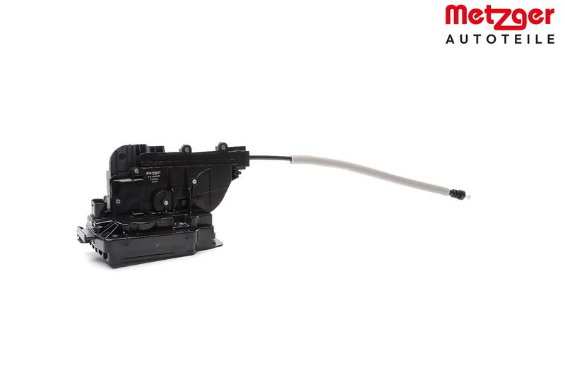 METZGER AUTOTEILE 2314658 Door Lock