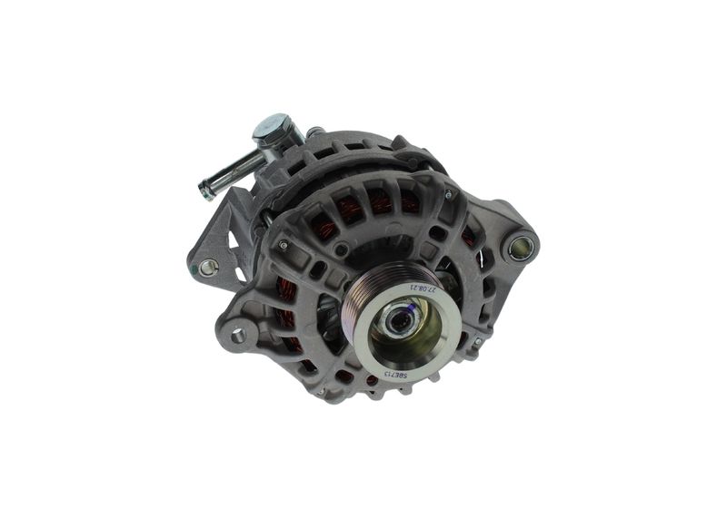 BOSCH F002G90452 Alternator